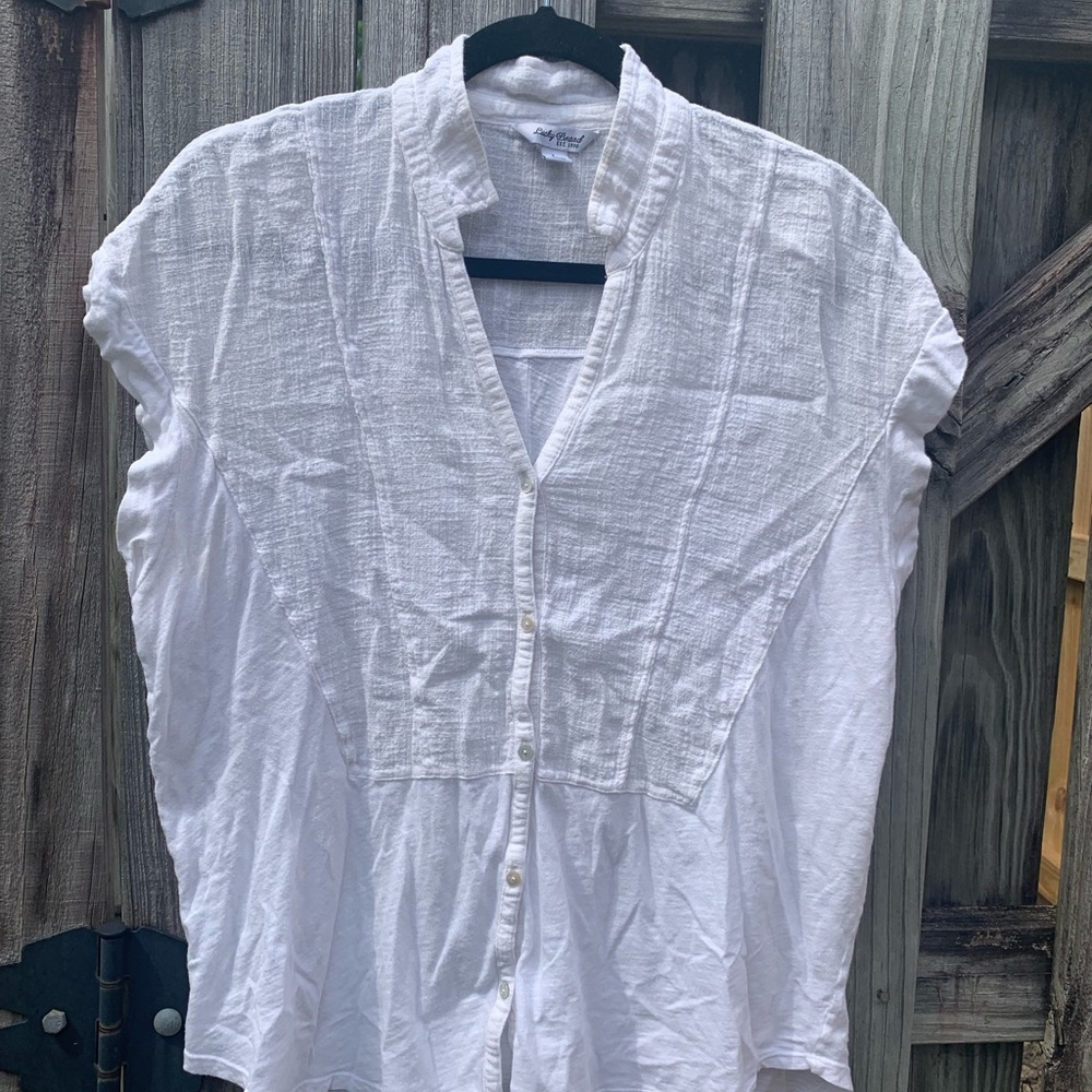 Lucky Brand t-shirt!